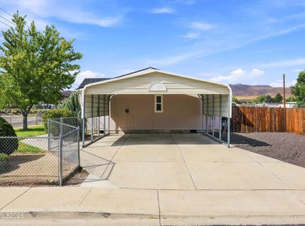 2 Bryan Circle, Carson City, NV 89706 Photo