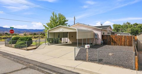 2 Bryan Circle, Carson City, NV 89706 Photo