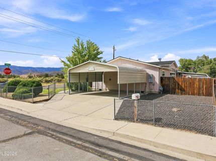 2 Bryan Circle, Carson City, NV 89706 Photo
