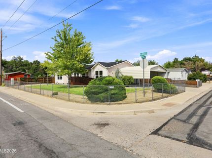 2 Bryan Circle, Carson City, NV 89706 Photo