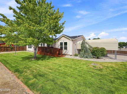 2 Bryan Circle, Carson City, NV 89706 Photo