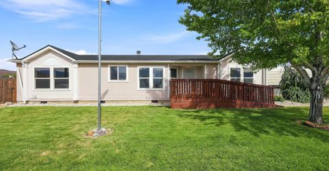2 Bryan Circle, Carson City, NV 89706 Photo