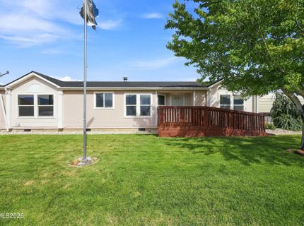 2 Bryan Circle, Carson City, NV 89706 Photo