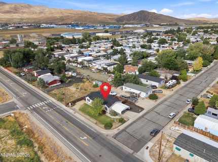 2 Bryan Circle, Carson City, NV 89706 Photo