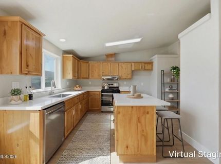 2 Bryan Circle, Carson City, NV 89706 Photo