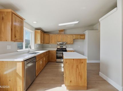 2 Bryan Circle, Carson City, NV 89706 Photo