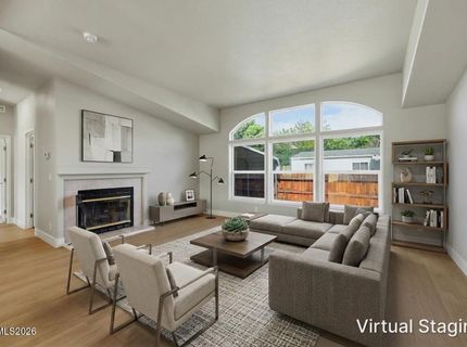 2 Bryan Circle, Carson City, NV 89706 Photo