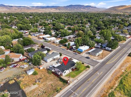 2 Bryan Circle, Carson City, NV 89706 Photo