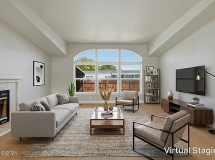 2 Bryan Circle, Carson City, NV 89706 Photo