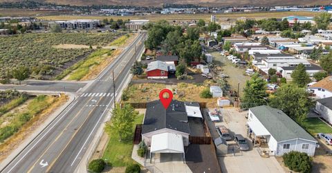 2 Bryan Circle, Carson City, NV 89706 Photo
