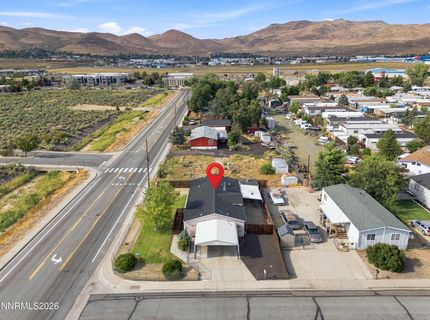 2 Bryan Circle, Carson City, NV 89706 Photo