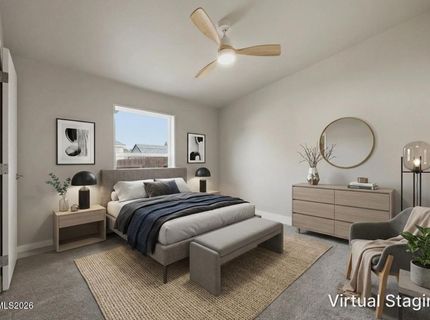 2 Bryan Circle, Carson City, NV 89706 Photo