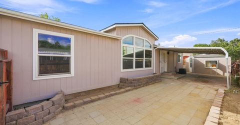 2 Bryan Circle, Carson City, NV 89706 Photo