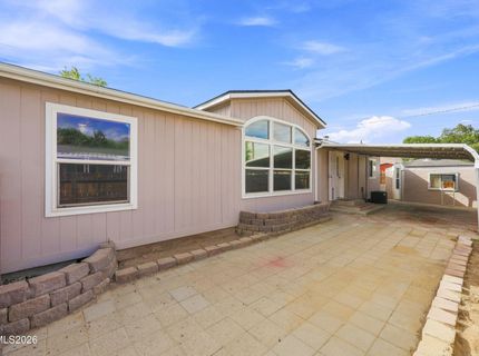 2 Bryan Circle, Carson City, NV 89706 Photo