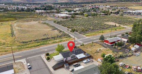 2 Bryan Circle, Carson City, NV 89706 Photo