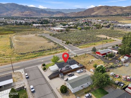 2 Bryan Circle, Carson City, NV 89706 Photo