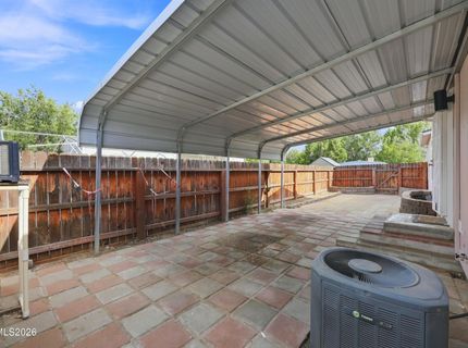2 Bryan Circle, Carson City, NV 89706 Photo