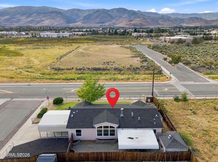 2 Bryan Circle, Carson City, NV 89706 Photo