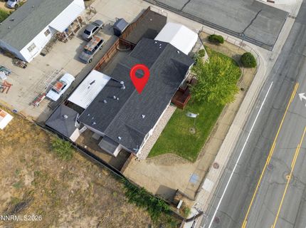 2 Bryan Circle, Carson City, NV 89706 Photo