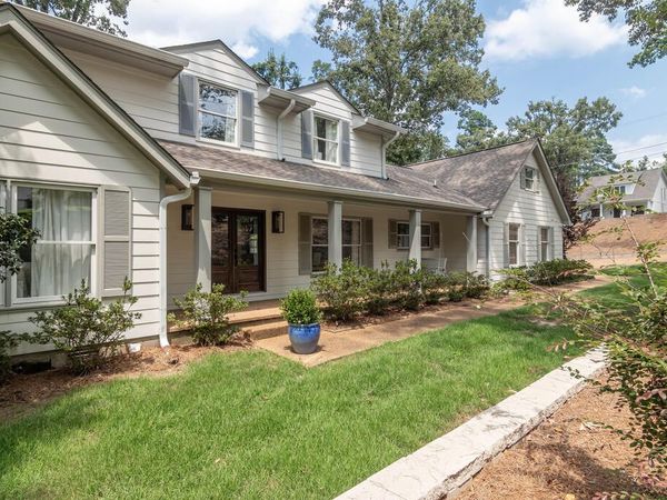 503 Sisk Avenue, Oxford, MS 38655