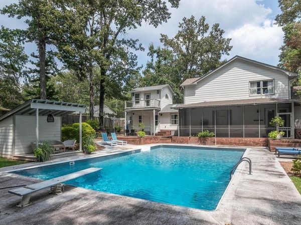 503 Sisk Avenue, Oxford, MS 38655