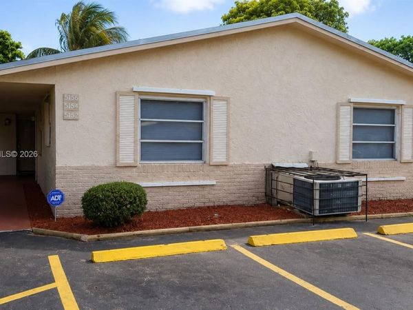 5880 NW 19th Ct , Lauderhill, FL 33313