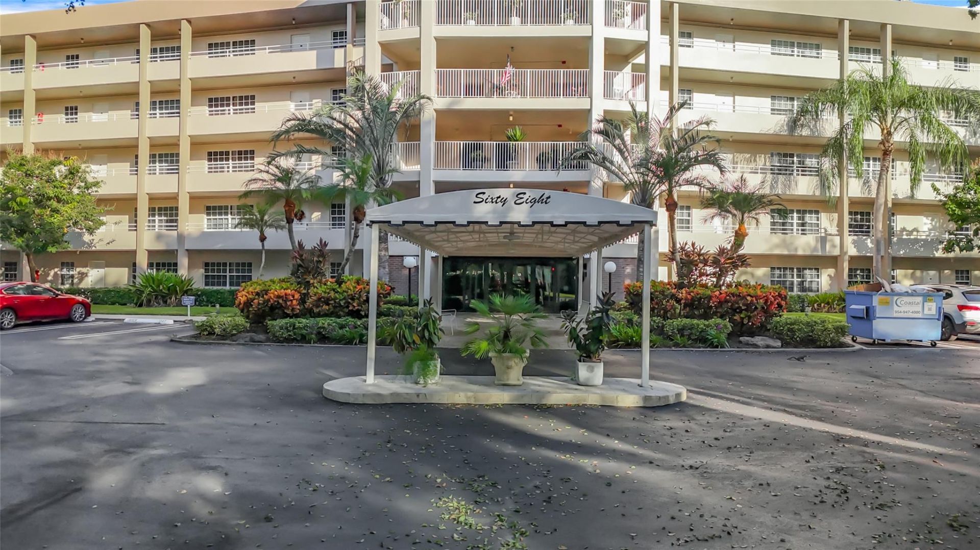 545 Oaks Lane, Unit 410, Pompano Beach, FL 33069 Photo