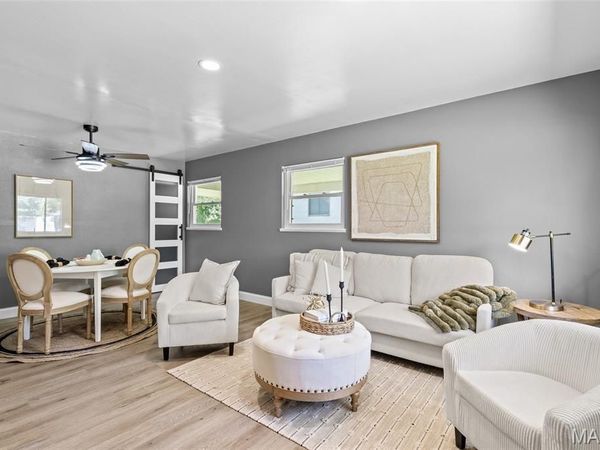 506 Dornoch Drive, St Louis, MO 63137