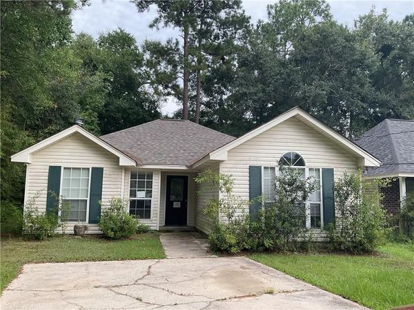 35326 WINDSOR Drive , Slidell, LA 70460