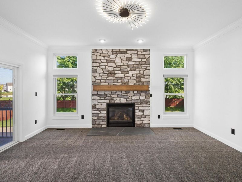 8008 Marble Park Avenue, Reynoldsburg, OH 43068 Photo 10