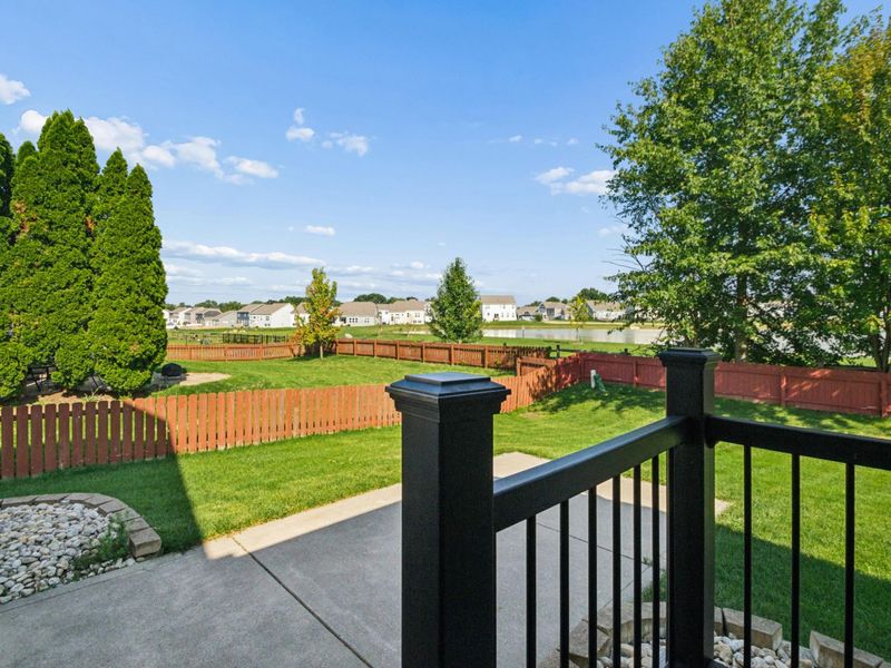 8008 Marble Park Avenue, Reynoldsburg, OH 43068 Photo 28