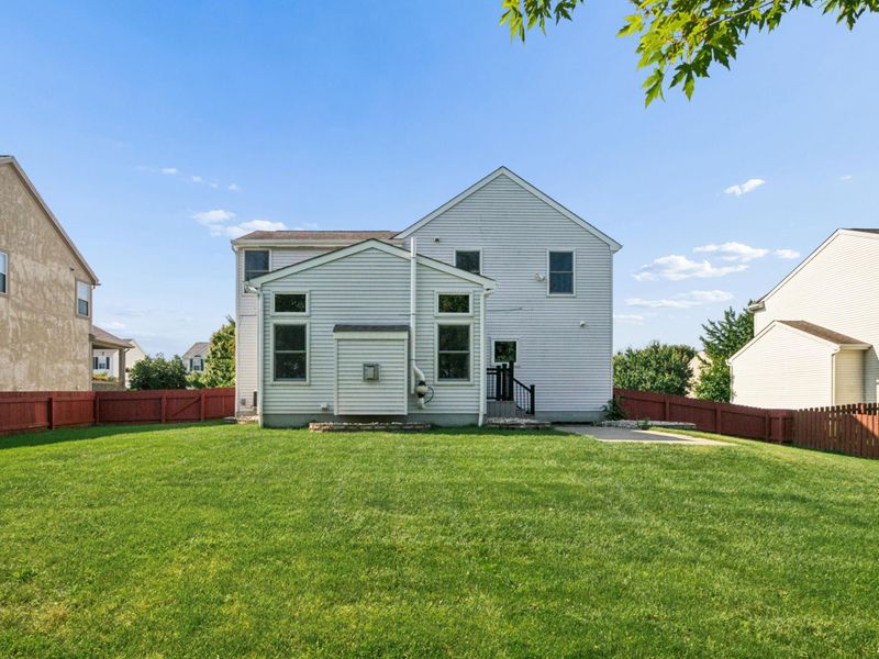8008 Marble Park Avenue, Reynoldsburg, OH 43068 Photo 30