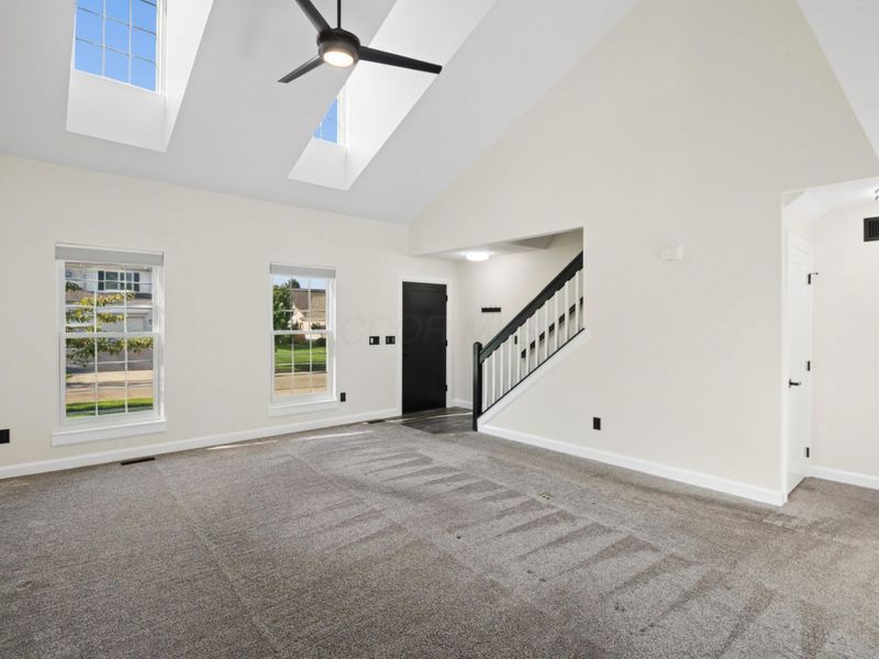8008 Marble Park Avenue, Reynoldsburg, OH 43068 Photo 4