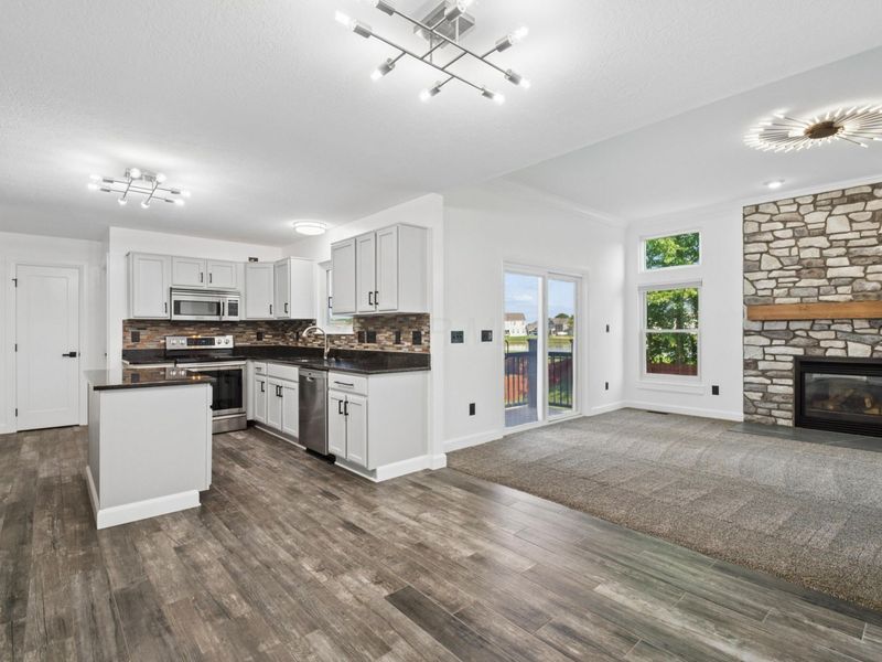 8008 Marble Park Avenue, Reynoldsburg, OH 43068 Photo 6