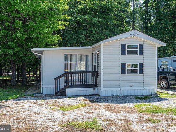 122 SKIPJACK CIRCLE, BERLIN, MD 21811