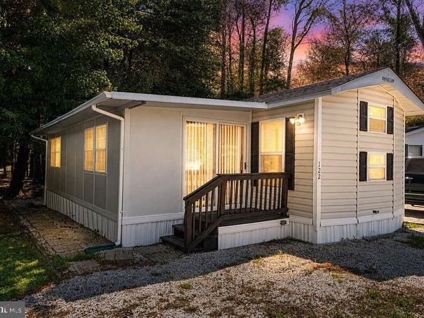 122 SKIPJACK CIRCLE, BERLIN, MD 21811