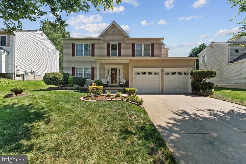 6208 GREENLEAF LANE E , ELKRIDGE, MD 21075