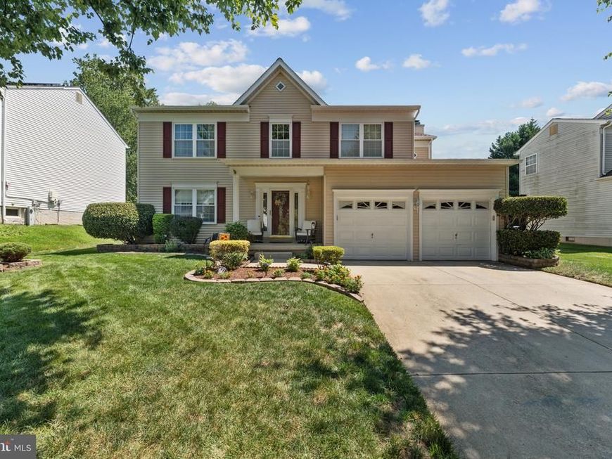 6208 Greenleaf Lane E, Elkridge, MD 21075 Main Photo