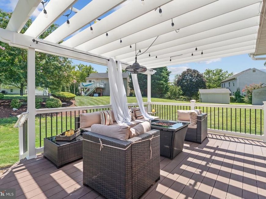 6208 Greenleaf Lane, Elkridge, MD 21075 Main Photo