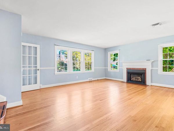 1837 EDGEWOOD ROAD, TOWSON, MD 21286