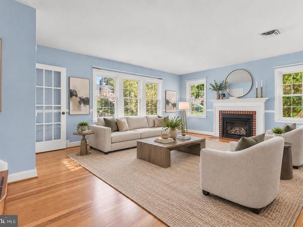 1837 EDGEWOOD ROAD, TOWSON, MD 21286