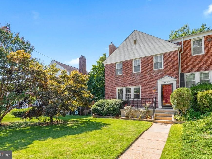 1837 Edgewood Road, Towson, MD 21286 Main Photo