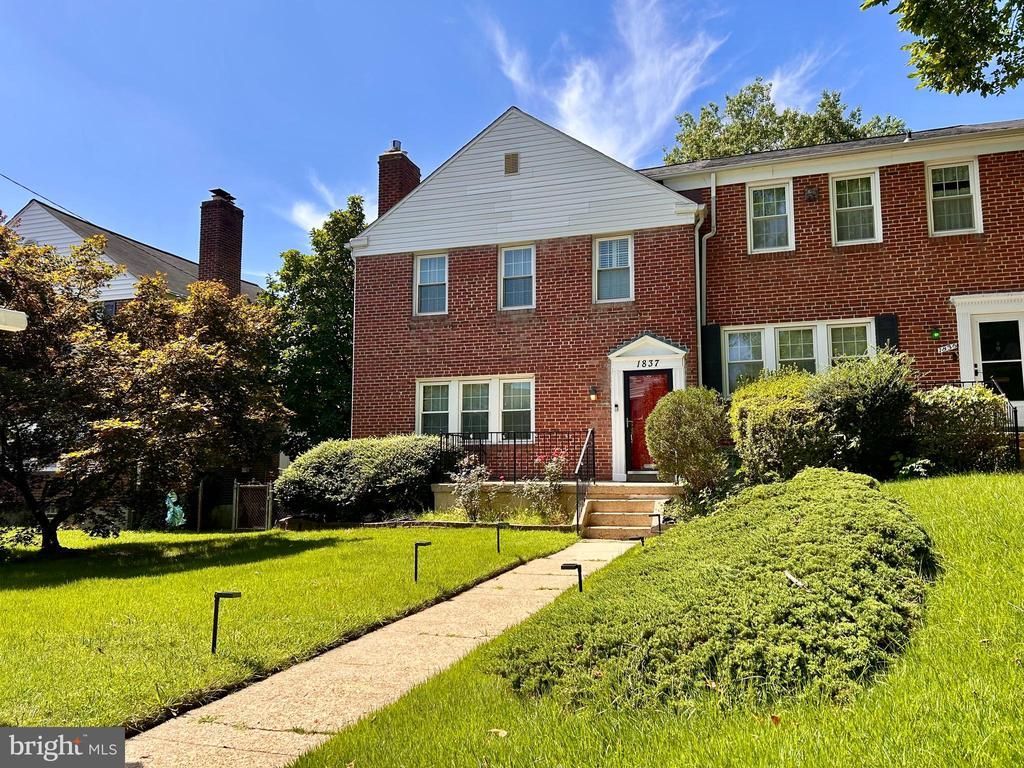 1837 EDGEWOOD ROAD, TOWSON, MD 21286