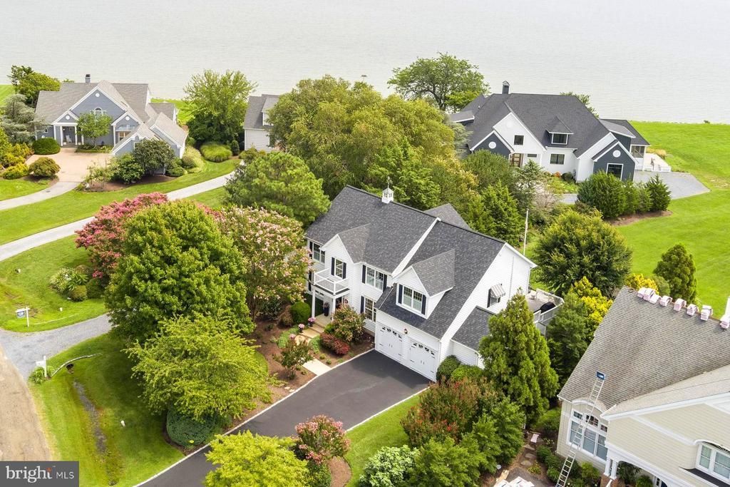 21477 ISLAND CLUB ROAD , TILGHMAN, MD 21671