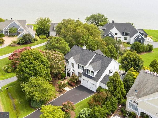 21477 ISLAND CLUB ROAD , TILGHMAN, MD 21671