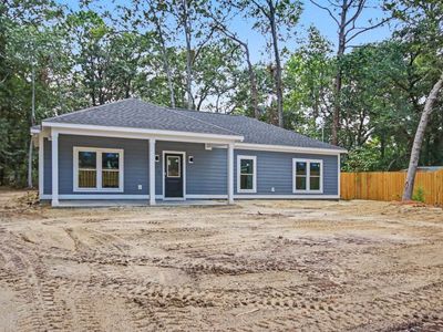 2308 Old Charleston Rd. , Georgetown, SC 29440