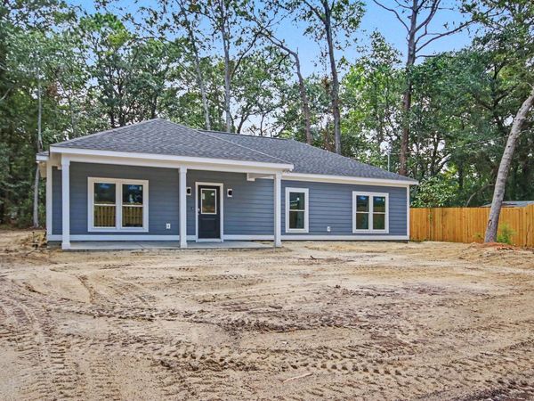 2308 Old Charleston Rd., Georgetown, SC 29440