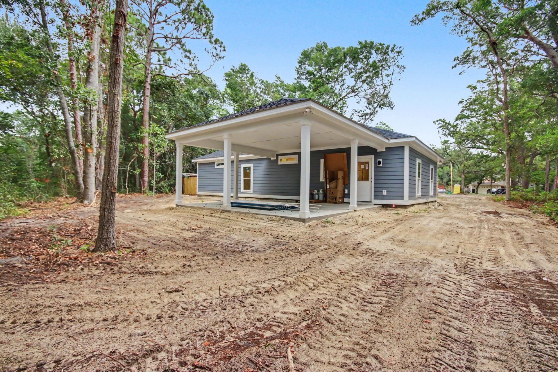 2308 Old Charleston Rd.  Photo 4
