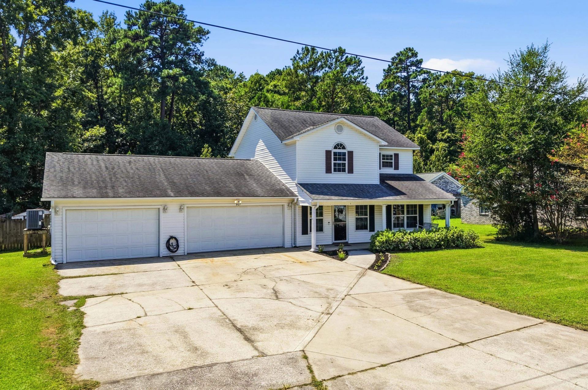 907 Folly Rd. Photo 35