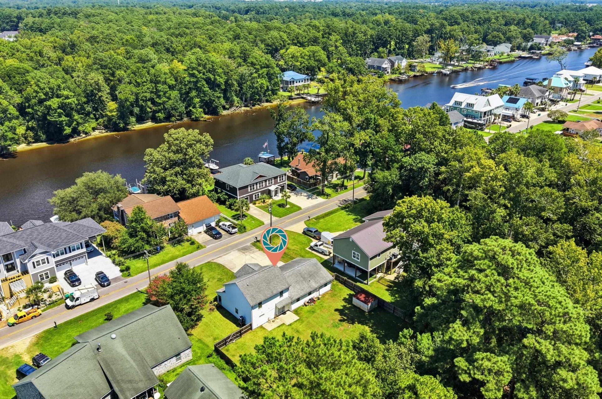 907 Folly Rd. Photo 38